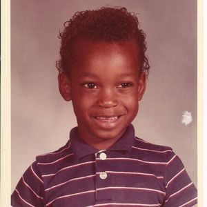 Meet your Posher, Kenyatta